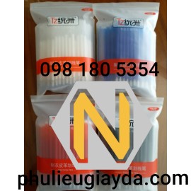 VIẾT BẠC BAY NHIỆT 